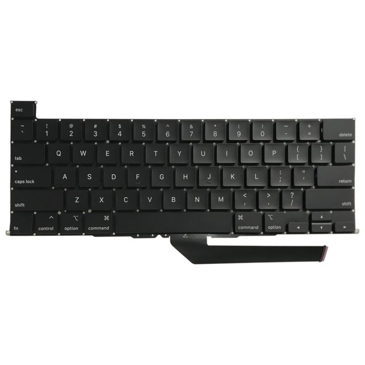 US Version Keyboard for MacBook Pro 16 inch A2141, For MacBook Pro 16 inch A2141 - ORIWHIZ