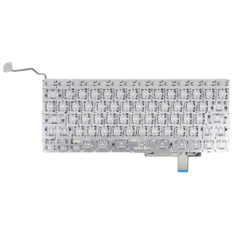 US Version Keyboard For Macbook Pro 17 inch A1297, A1297 US Version - ORIWHIZ