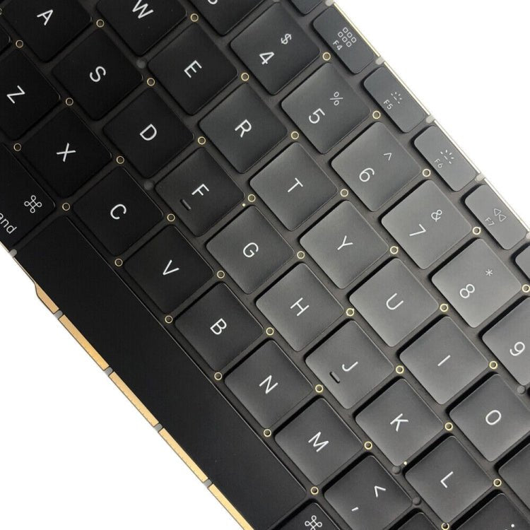 US Version Keyboard, For MacBook Pro A1708 2016/2017, For MacBook Pro 13.3 A1706 2016/2017, For MacBook Pro 13.3 A1425 2012 FBA - ORIWHIZ