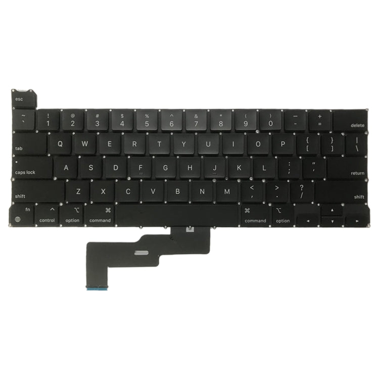 US Version Keyboard for Macbook Retina 13 M1 A2338 2020 EMC 3578, A2338 US Version - ORIWHIZ