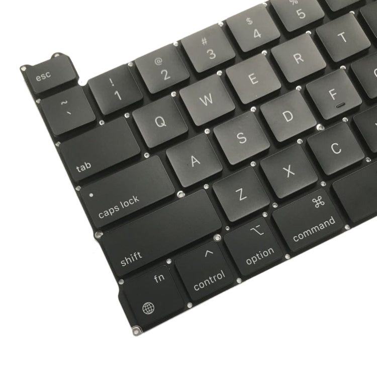 US Version Keyboard for Macbook Retina 13 M1 A2338 2020 EMC 3578, A2338 US Version - ORIWHIZ