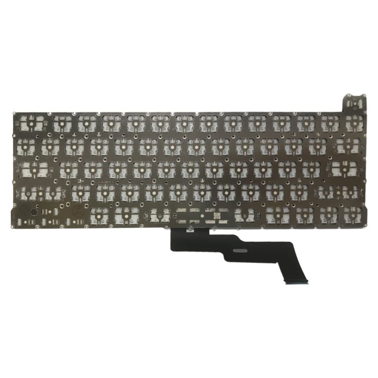 US Version Keyboard for Macbook Retina 13 M1 A2338 2020 EMC 3578, A2338 US Version - ORIWHIZ