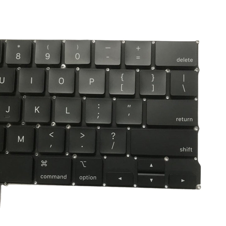 US Version Keyboard for Macbook Retina 13 M1 A2338 2020 EMC 3578, A2338 US Version - ORIWHIZ