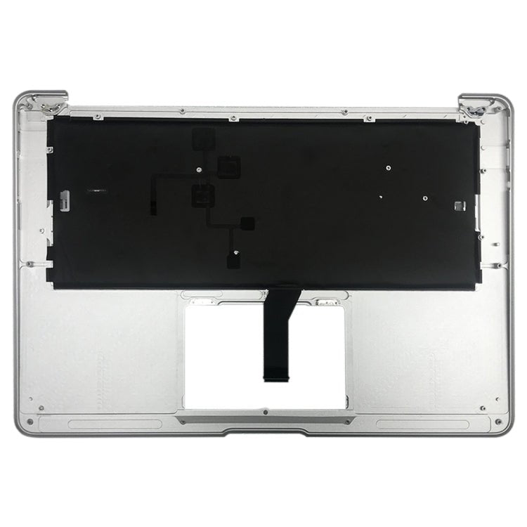 US Version Keyboard with Cover for MacBook A1466 (2013 - 2015), A1466(with Cover) - ORIWHIZ