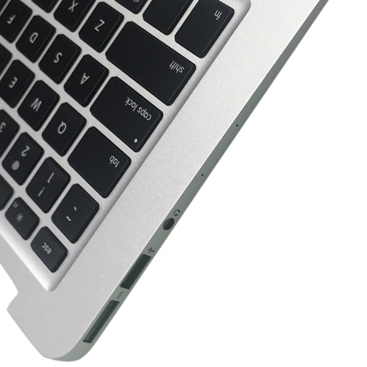 US Version Keyboard with Cover for MacBook A1466 (2013 - 2015), A1466(with Cover) - ORIWHIZ