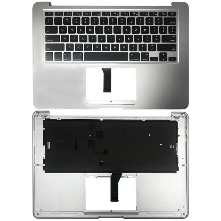 US Version Keyboard with Cover for MacBook A1466 (2013 - 2015), A1466(with Cover) - ORIWHIZ
