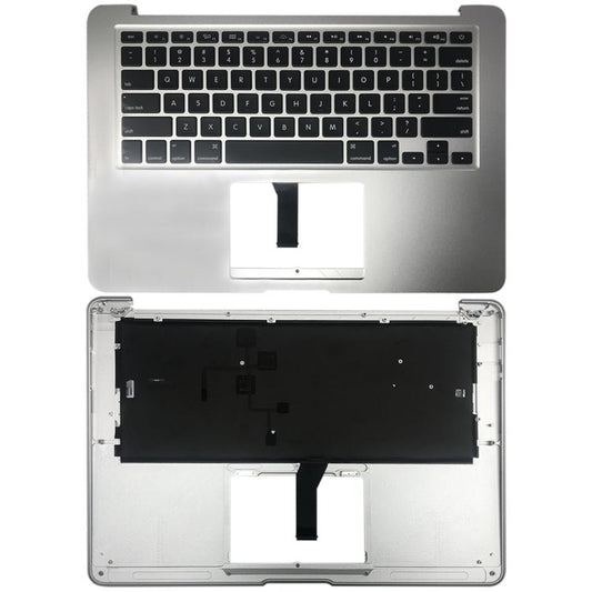 US Version Keyboard with Cover for MacBook A1466 (2013 - 2015), A1466(with Cover) - ORIWHIZ