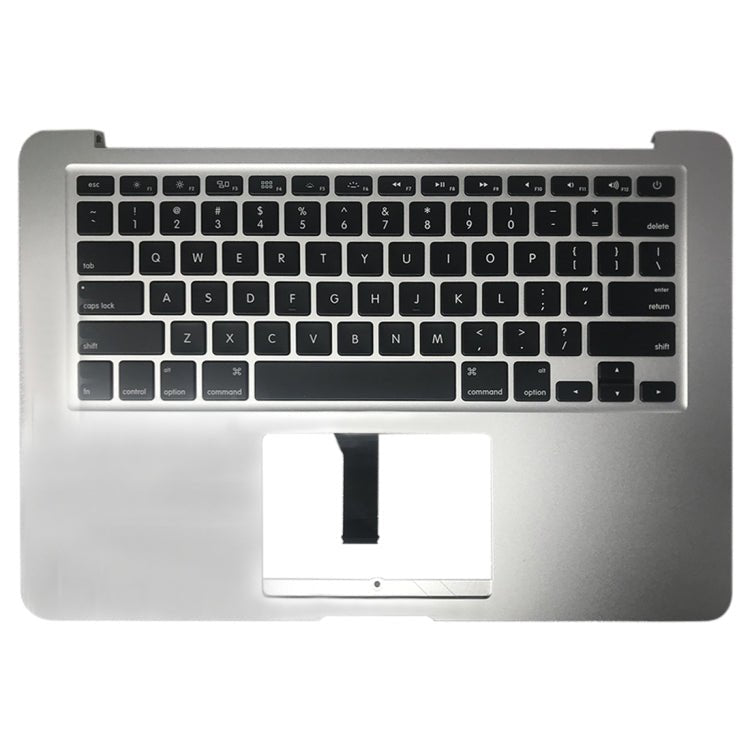 US Version Keyboard with Cover for MacBook A1466 (2013 - 2015), A1466(with Cover) - ORIWHIZ