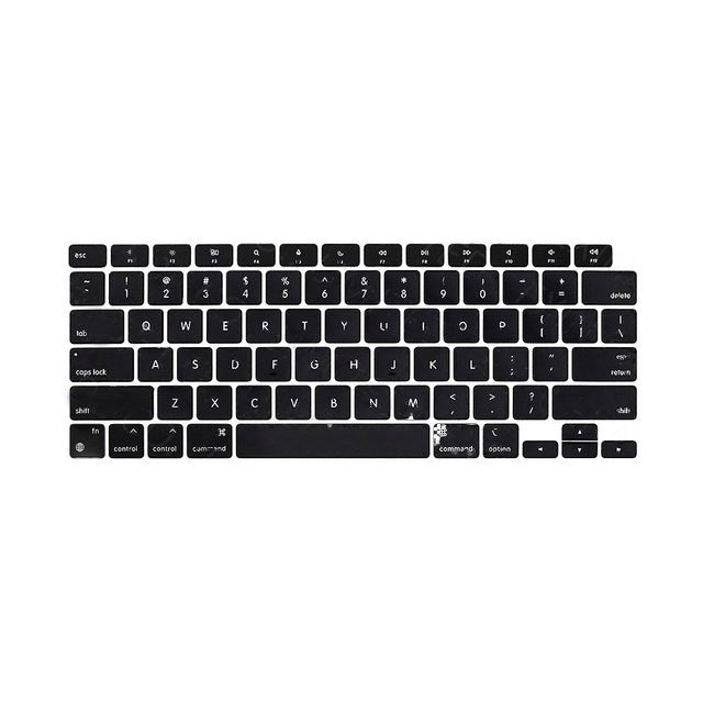 US Version Keycaps EMC3598 for MacBook Pro Retina 13 M1 Late 2020 A2337, A2337(US Version) - ORIWHIZ