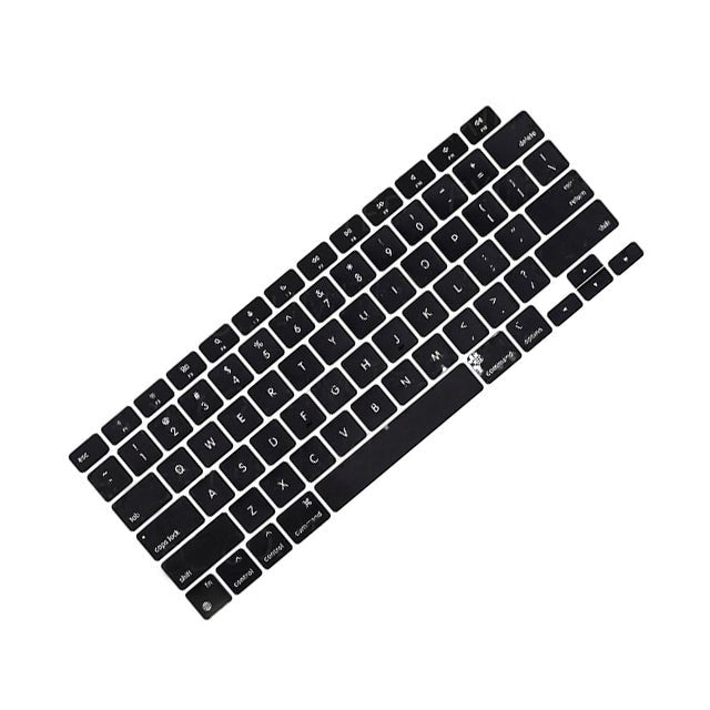 US Version Keycaps EMC3598 for MacBook Pro Retina 13 M1 Late 2020 A2337, A2337(US Version) - ORIWHIZ