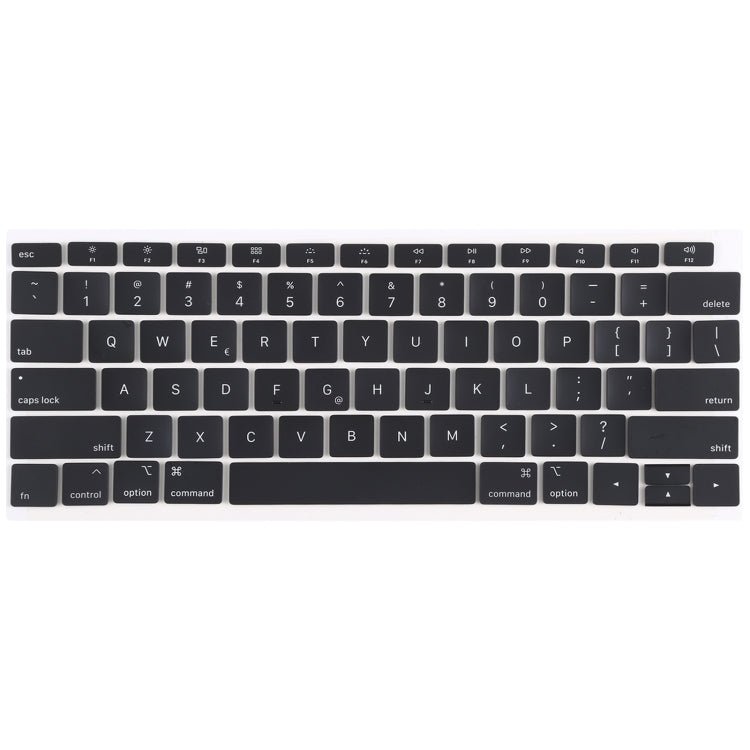 US Version Keycaps for MacBook Air 13.3 inch A1932 EMC3184, A1932 - ORIWHIZ