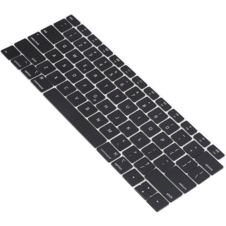 US Version Keycaps for MacBook Air 13.3 inch A1932 EMC3184, A1932 - ORIWHIZ
