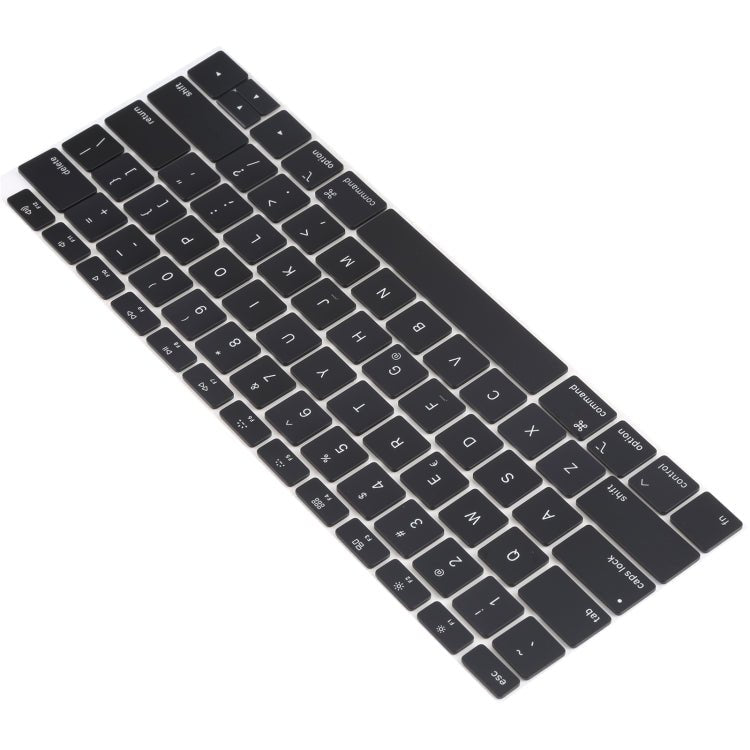 US Version Keycaps for MacBook Air 13.3 inch A1932 EMC3184, A1932 - ORIWHIZ