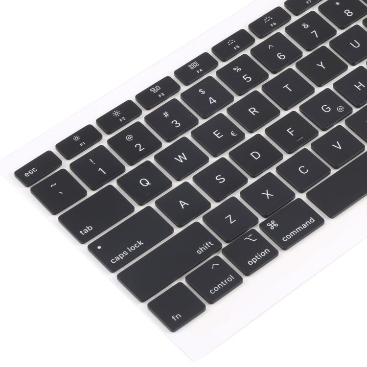 US Version Keycaps for MacBook Air 13.3 inch A1932 EMC3184, A1932 - ORIWHIZ