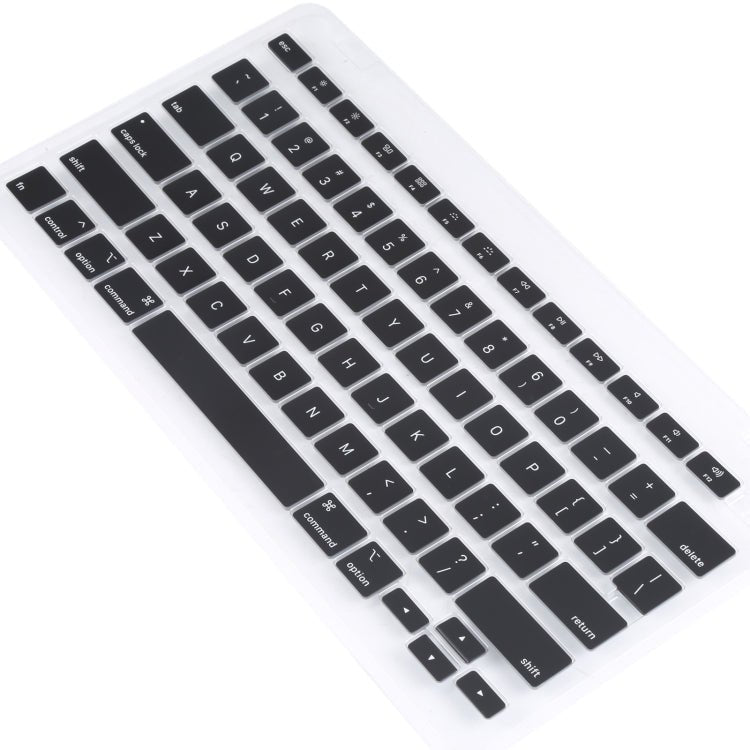 US Version Keycaps for MacBook Air 13.3 inch A2179 2020, A2179 2020 - ORIWHIZ