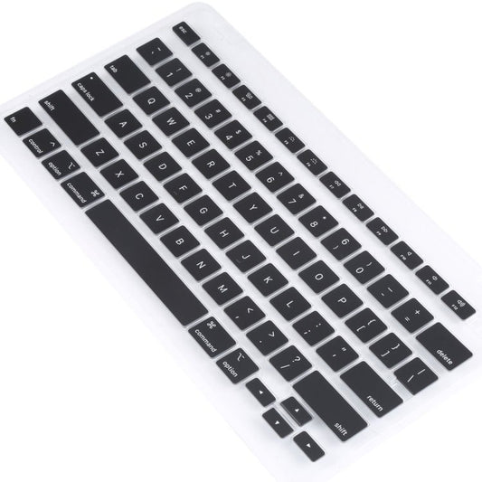 US Version Keycaps for MacBook Air 13.3 inch A2179 2020, A2179 2020 - ORIWHIZ