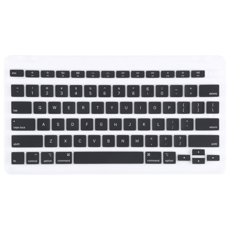 US Version Keycaps for MacBook Air 13.3 inch A2179 2020, A2179 2020 - ORIWHIZ