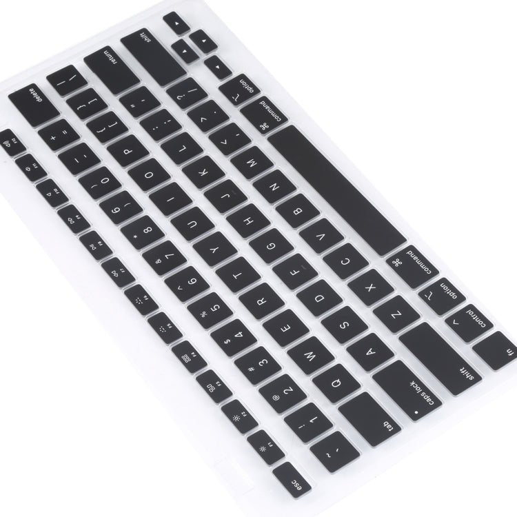 US Version Keycaps for MacBook Air 13.3 inch A2179 2020, A2179 2020 - ORIWHIZ