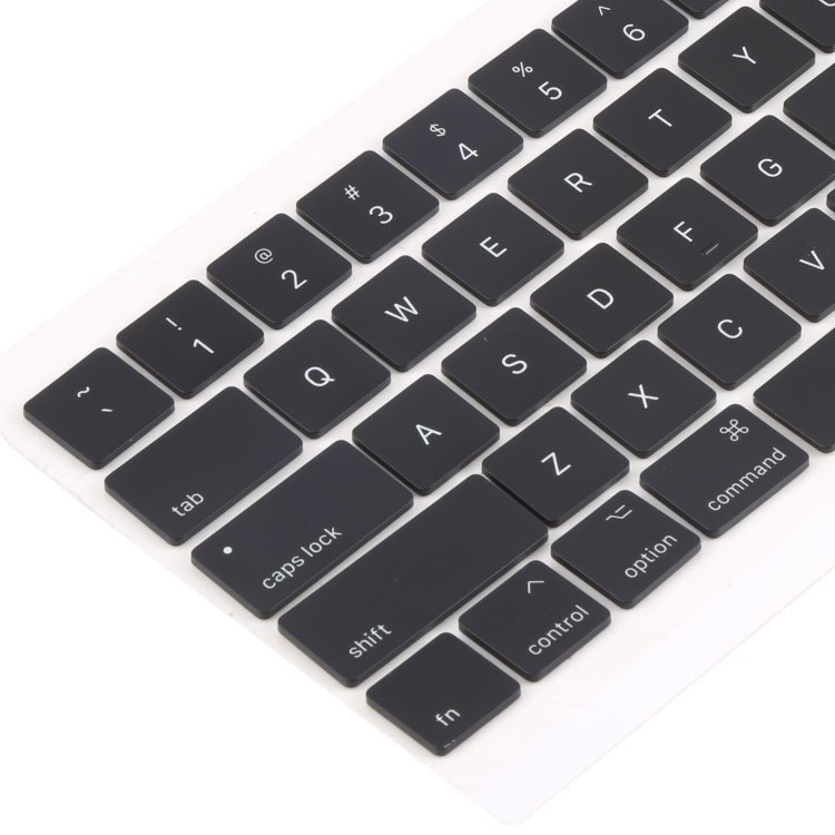 US Version Keycaps for MacBook Pro 13 inch A1989 A2159 A1990, A1989 A2159 A1990 - ORIWHIZ