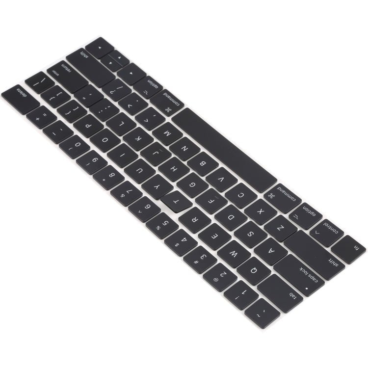 US Version Keycaps for MacBook Pro 13 inch A1989 A2159 A1990, A1989 A2159 A1990 - ORIWHIZ