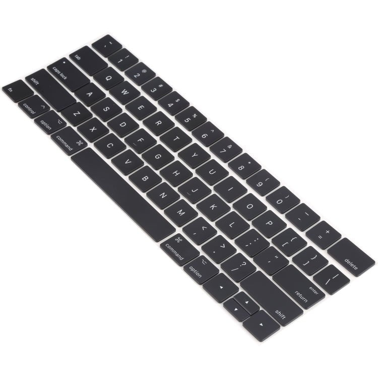 US Version Keycaps for MacBook Pro 13 inch A1989 A2159 A1990, A1989 A2159 A1990 - ORIWHIZ