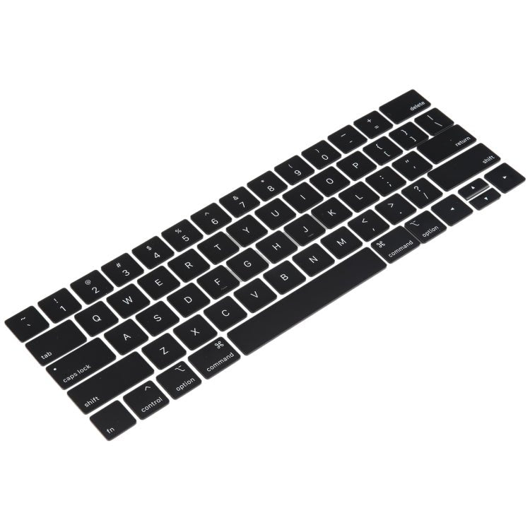 US Version Keycaps for MacBook Pro 13.3 inch 15.4 inch A1706 A1707 2016 2017, A1706 A1707 2016 2017(US Version) - ORIWHIZ