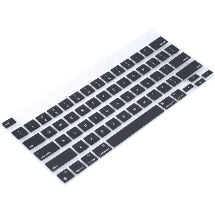 US Version Keycaps for MacBook Pro Retina 13 inch M1 A2338, A2338(US Version) - ORIWHIZ