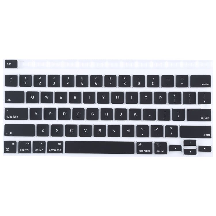 US Version Keycaps for MacBook Pro Retina 13 inch M1 A2338, A2338(US Version) - ORIWHIZ