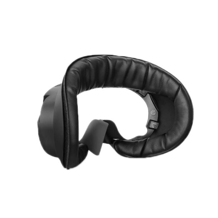 US Warehouse For PICO 4 Sponge Leather Magnetic Blackout Sweat Face Cover, Face Cover - ORIWHIZ