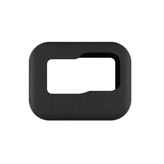 US Warehouse PULUZ for GoPro HERO12 Black /11 Black /10 Black /9 Black Foam Windshield Housing Case, For GoPro HERO9 Black - ORIWHIZ