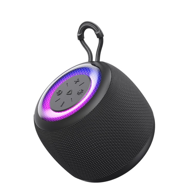 USAMS US - YX014 Yinya Series Mini Wireless Bluetooth Speaker, US - YX014 - ORIWHIZ