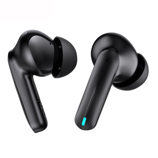 USAMS XJ13 XJ ENC Dual Microphone Noise Cancelling TWS Wireless Bluetooth Earphone, USAMS XJ13 - ORIWHIZ
