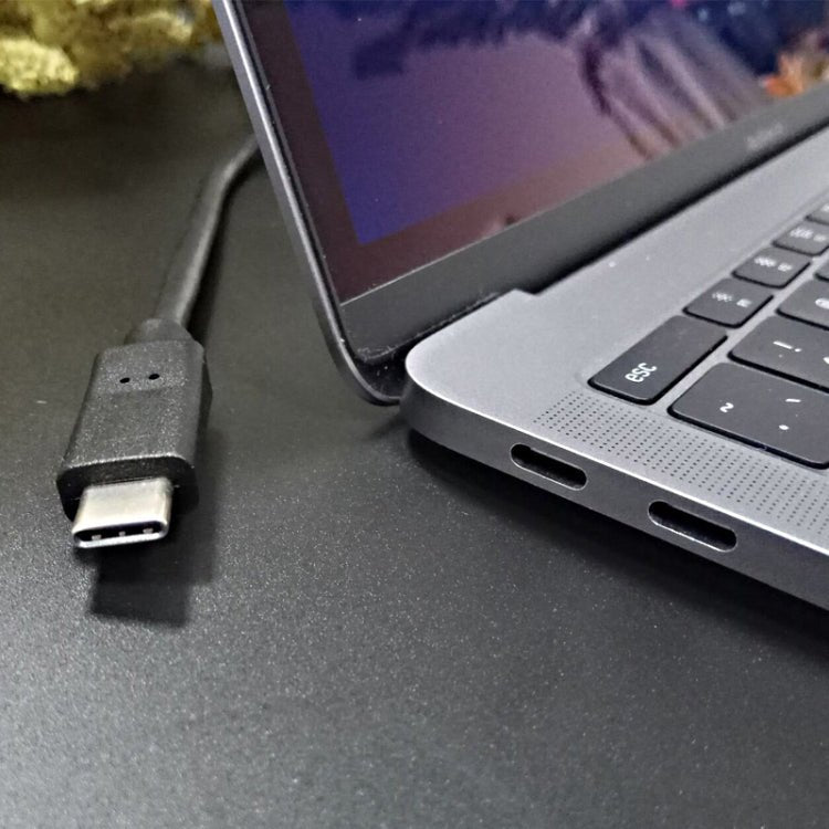 USB 2.0 / 3.1 to Type - C Fast Charging Data Cable, Length: 1m, ZSSG - 9B20ZISE - ORIWHIZ