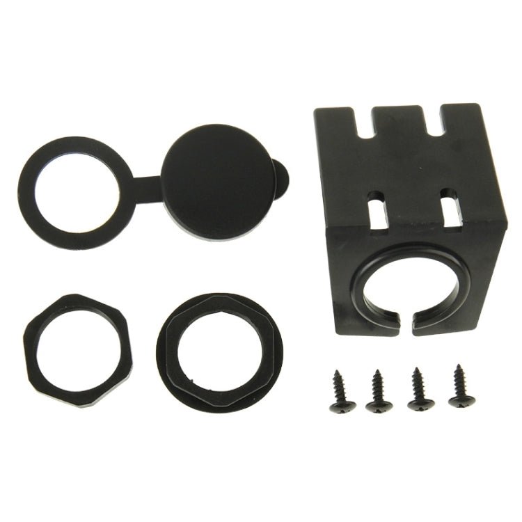 USB 2.0 & Mini HDMI (Type - C) Male to USB 2.0 & HDMI (Type - A) Female Adapter Cable with Car Flush Mount, Length: 2m, USB 2.0 & Mini HDMI Male to USB 2.0 & HDMI Female - ORIWHIZCar Replacement PartsDIY CablesIn Car