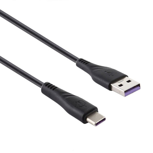 USB 3.0 to USB - C / Type - C Super Fast Charging Data Cable, Cable Length: about 1m - ORIWHIZ