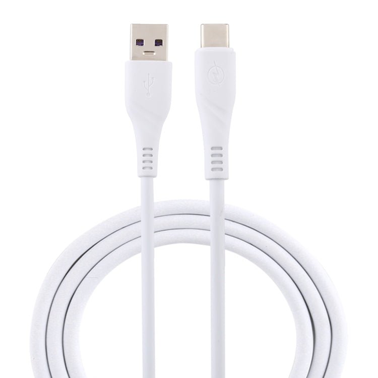 USB 3.0 to USB - C / Type - C Super Fast Charging Data Cable, Cable Length: about 1m - ORIWHIZ