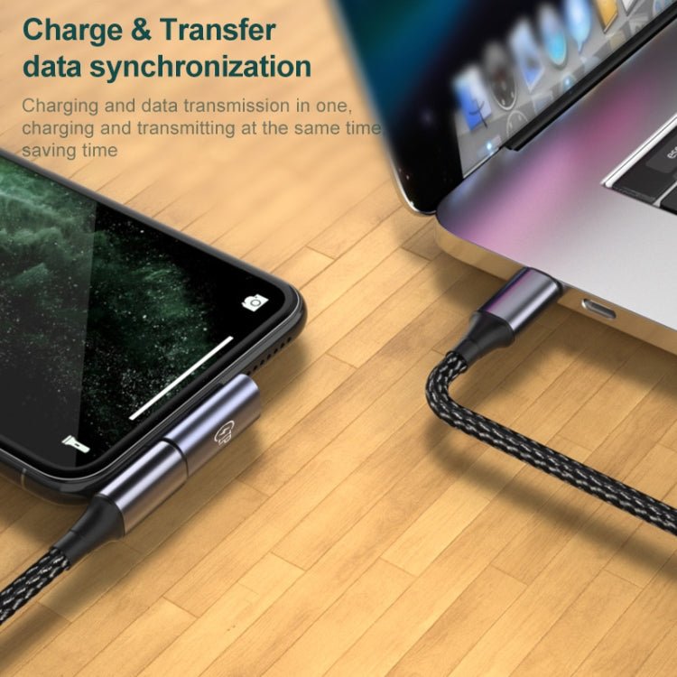 USB 3.1 Type - C Male to USB 3.1 Type - C Female Elbow Adapter, USB 3.1 Type - C Male to USB 3.1 Type - C Female - ORIWHIZ