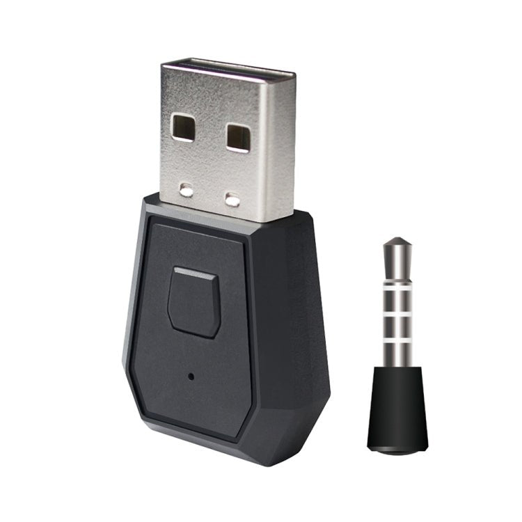 USB 4.0 Bluetooth Adapter Receiver and Transmitters for Sony PlayStation PS4, For PS4 - ORIWHIZSony AccessoriesSony Accessories Adapter & CablesToys & Hobbies