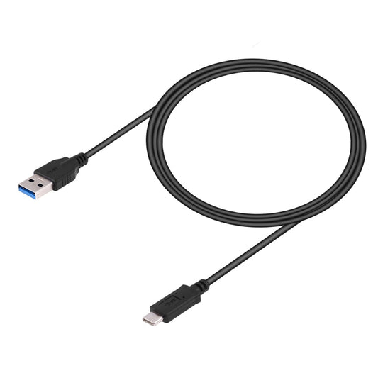 USB - C 3.1 / Type - C Male to USB 3.0 Data Cable, Length: 1m - ORIWHIZ
