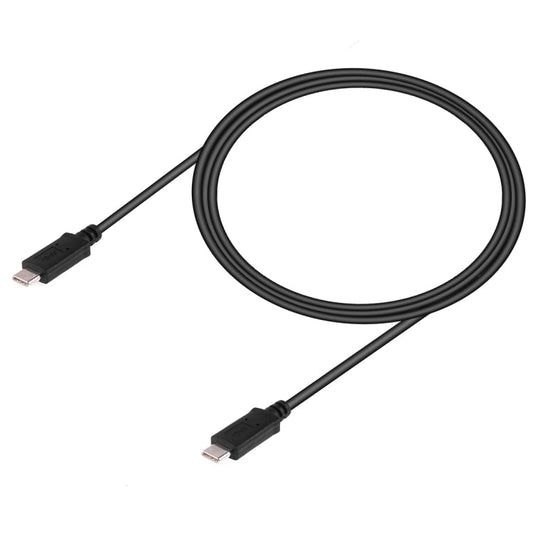 USB - C 3.1 / Type - C to Type - C 3.1 Data Cable, Length: 1m, ZSSG - 9B20TGTG - ORIWHIZ