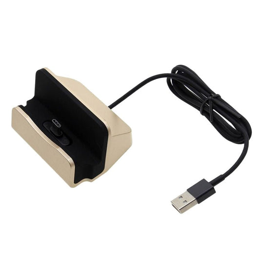 USB - C / Type - C 3.1 Sync Data / Charging Dock Charger - ORIWHIZ