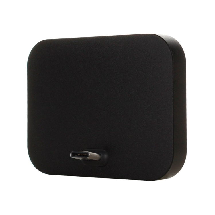 USB - C / Type - C Aluminum Alloy Desktop Station Dock Charger - ORIWHIZ