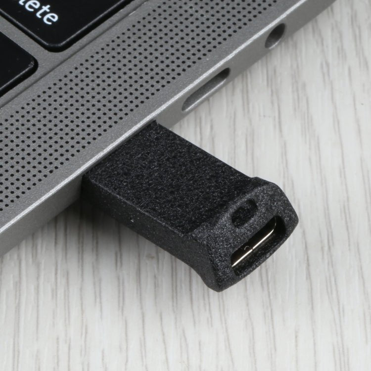 USB - C / Type - C Female to USB 3.0 Female Mini Adapter - ORIWHIZ
