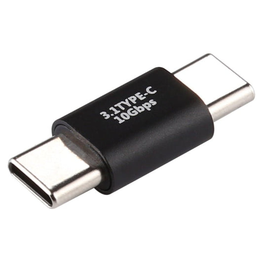 USB - C / Type - C Male to Male Converter Adapter, Male to Male - ORIWHIZ