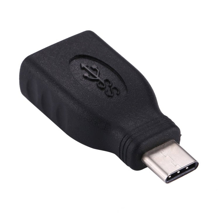 USB - C / Type - C Male to USB 3.0 Female OTG Converter Adapter - ORIWHIZ