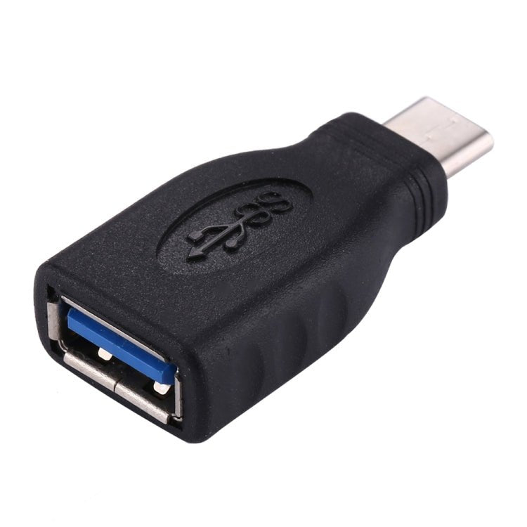 USB - C / Type - C Male to USB 3.0 Female OTG Converter Adapter - ORIWHIZ
