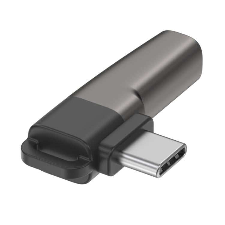 USB - C / Type - C to 3.5mm Mini Audio Adapter Converter - ORIWHIZ