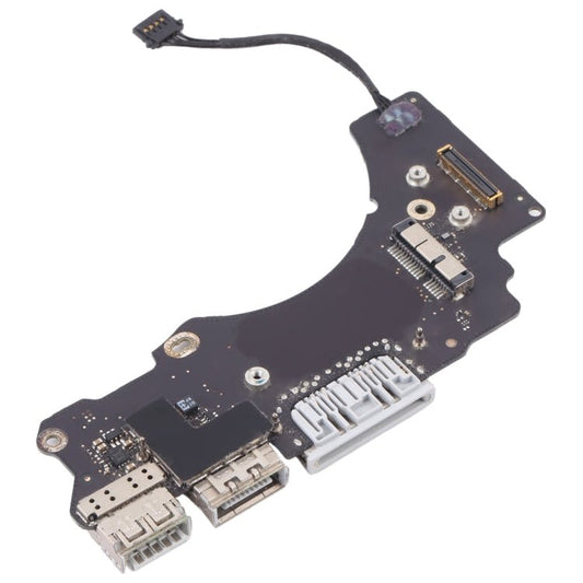USB HDMI Power Board For MacBook Pro 13 A1502 2013 2014 820 - 3539 - A, For MacBook Pro 13 A1502 - ORIWHIZ