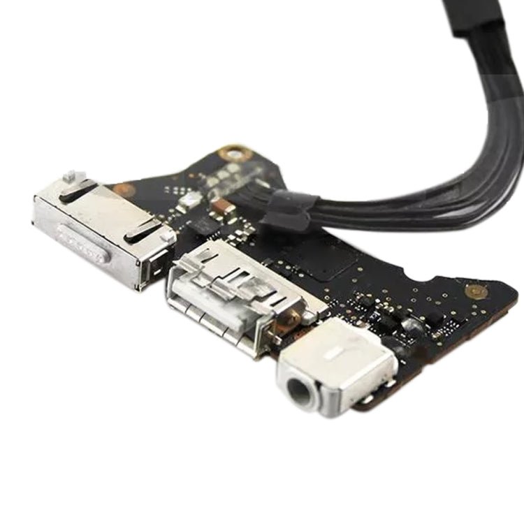 USB Power Audio Jack Board For MacBook Air 11 inch A1465 (2012) MD223 820 - 3213 - A 923 - 0118, For MacBook Air 11 inch A1465 (2012) - ORIWHIZ