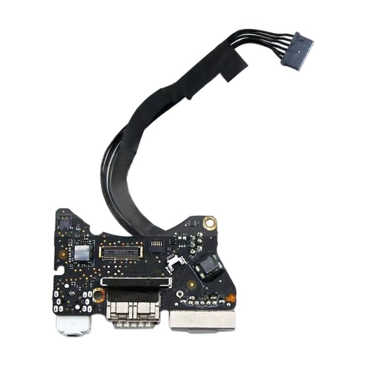 USB Power Audio Jack Board For MacBook Air 11 inch A1465 (2012) MD223 820 - 3213 - A 923 - 0118, For MacBook Air 11 inch A1465 (2012) - ORIWHIZ